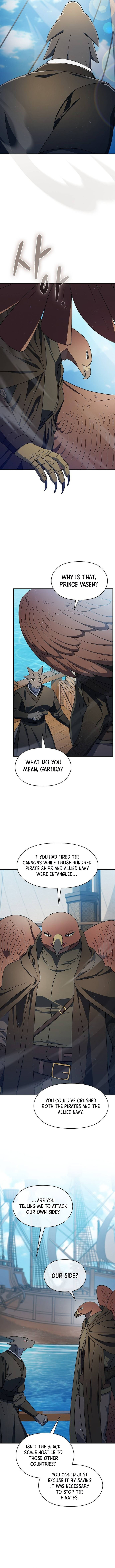 The Nebula's Civilization Chapter 89 12
